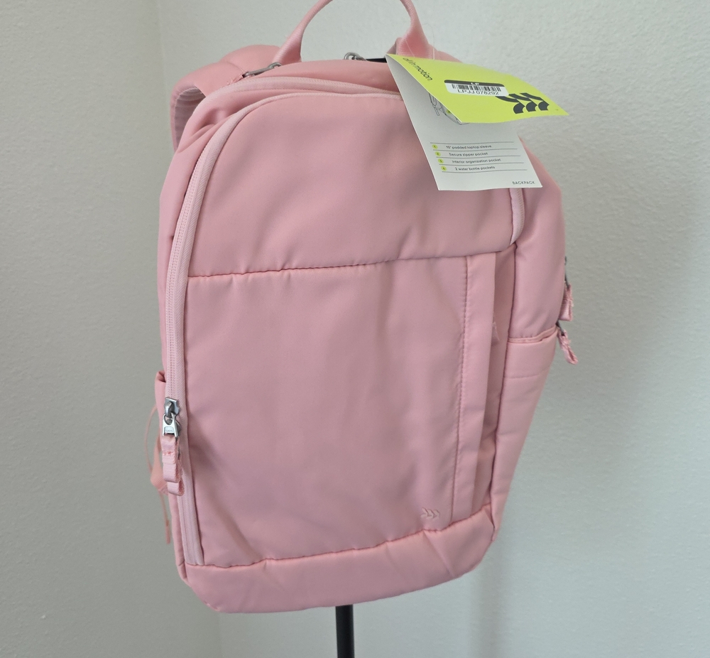 All In Motion BackPack